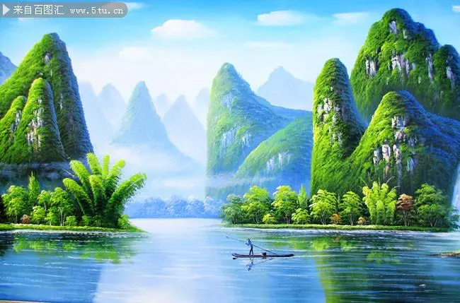 高端环保高性能